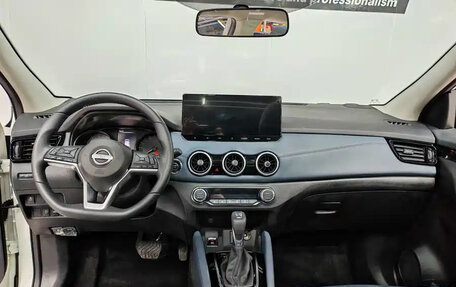 Nissan Qashqai, 2025 год, 1 800 000 рублей, 8 фотография
