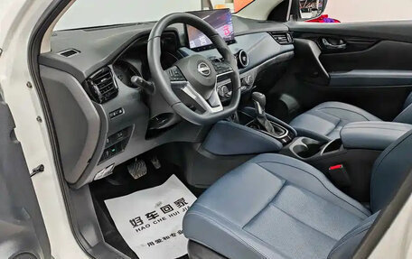 Nissan Qashqai, 2025 год, 1 800 000 рублей, 9 фотография