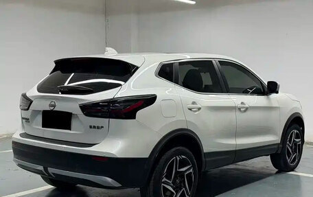 Nissan Qashqai, 2025 год, 1 800 000 рублей, 4 фотография