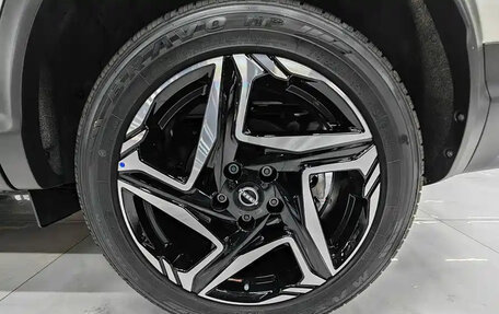 Nissan Qashqai, 2025 год, 1 800 000 рублей, 15 фотография