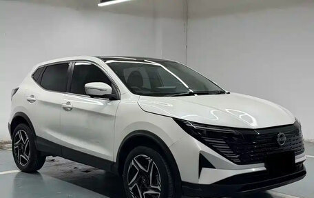Nissan Qashqai, 2025 год, 1 800 000 рублей, 2 фотография