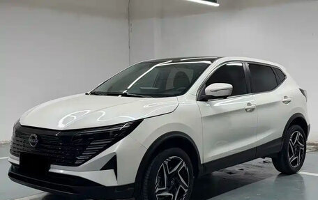 Nissan Qashqai, 2025 год, 1 800 000 рублей, 3 фотография
