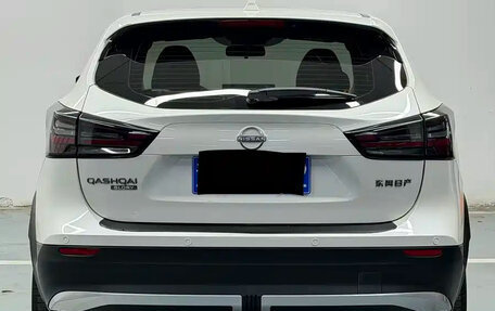 Nissan Qashqai, 2025 год, 1 800 000 рублей, 6 фотография