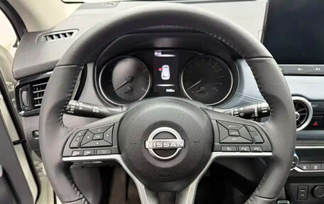 Nissan Qashqai, 2025 год, 1 800 000 рублей, 7 фотография