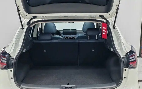 Nissan Qashqai, 2025 год, 1 800 000 рублей, 13 фотография