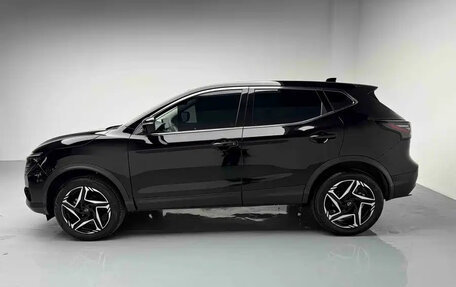 Nissan Qashqai, 2025 год, 1 820 000 рублей, 4 фотография