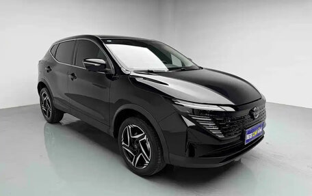 Nissan Qashqai, 2025 год, 1 820 000 рублей, 2 фотография