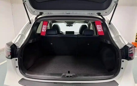 Nissan Qashqai, 2025 год, 1 800 000 рублей, 14 фотография