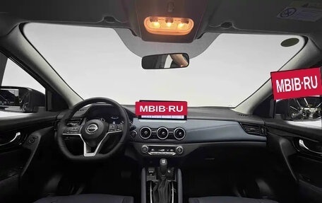 Nissan Qashqai, 2025 год, 1 820 000 рублей, 9 фотография