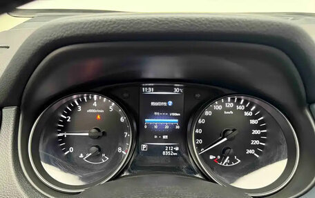 Nissan Qashqai, 2025 год, 1 820 000 рублей, 11 фотография
