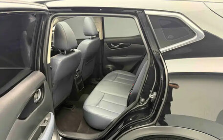 Nissan Qashqai, 2025 год, 1 820 000 рублей, 16 фотография
