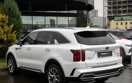 KIA Sorento IV, 2020 год, 3 478 000 рублей, 5 фотография