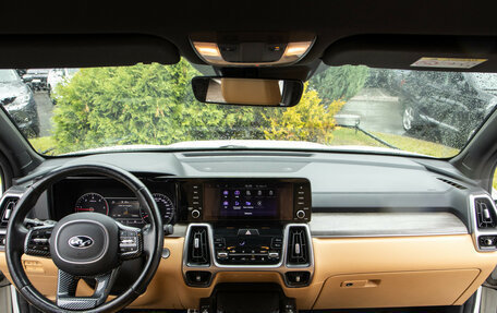 KIA Sorento IV, 2020 год, 3 478 000 рублей, 10 фотография