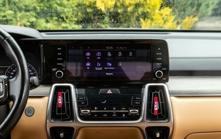 KIA Sorento IV, 2020 год, 3 478 000 рублей, 12 фотография
