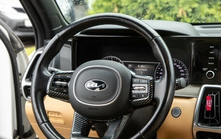 KIA Sorento IV, 2020 год, 3 478 000 рублей, 11 фотография