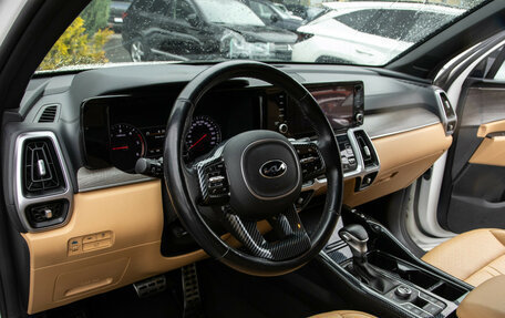 KIA Sorento IV, 2020 год, 3 478 000 рублей, 14 фотография