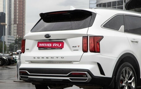 KIA Sorento IV, 2020 год, 3 478 000 рублей, 16 фотография