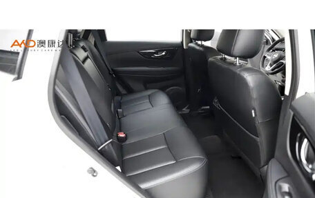 Nissan X-Trail, 2025 год, 1 990 000 рублей, 9 фотография