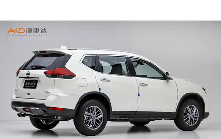 Nissan X-Trail, 2025 год, 1 990 000 рублей, 2 фотография