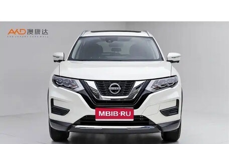 Nissan X-Trail, 2025 год, 1 990 000 рублей, 1 фотография