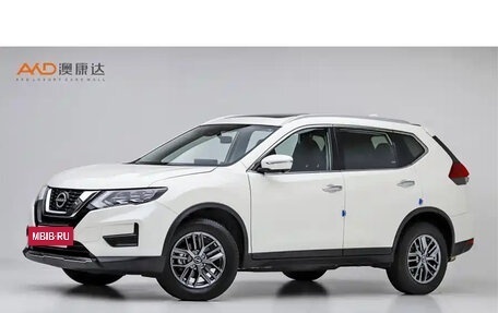 Nissan X-Trail, 2025 год, 1 990 000 рублей, 3 фотография