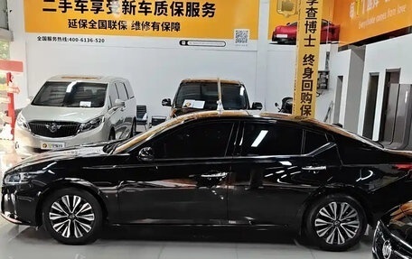 Nissan Altima VI (L34), 2025 год, 1 999 000 рублей, 3 фотография