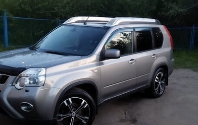Nissan X-Trail, 2012 год, 1 230 000 рублей, 1 фотография