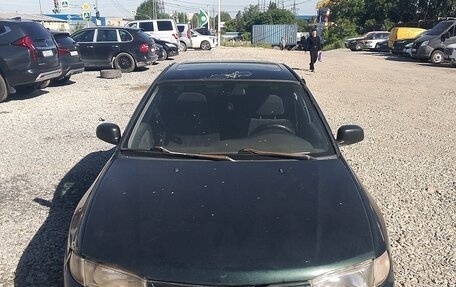 Mitsubishi Lancer VII, 1996 год, 130 000 рублей, 1 фотография