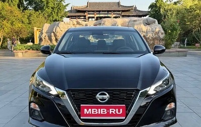 Nissan Altima VI (L34), 2025 год, 2 000 000 рублей, 1 фотография