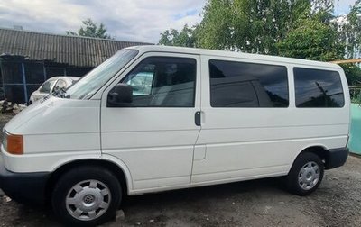 Volkswagen Transporter T4, 2003 год, 1 050 000 рублей, 1 фотография