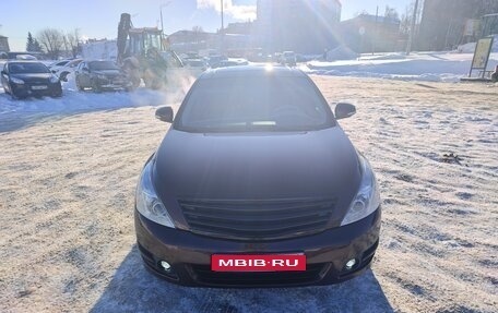 Nissan Teana, 2009 год, 1 100 000 рублей, 1 фотография
