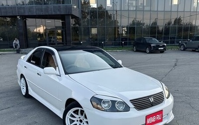Toyota Mark II IX (X110), 2001 год, 1 050 000 рублей, 1 фотография