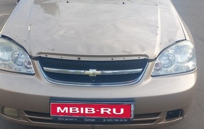 Chevrolet Lacetti, 2007 год, 230 000 рублей, 1 фотография