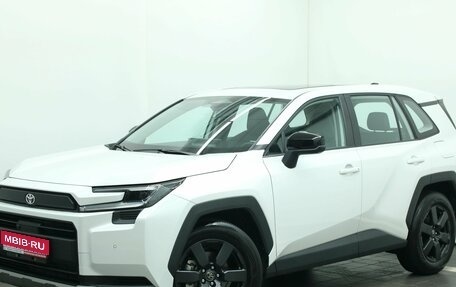 Toyota RAV4, 2025 год, 4 050 000 рублей, 1 фотография