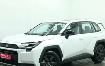 Toyota RAV4, 2025 год, 4 050 000 рублей, 1 фотография