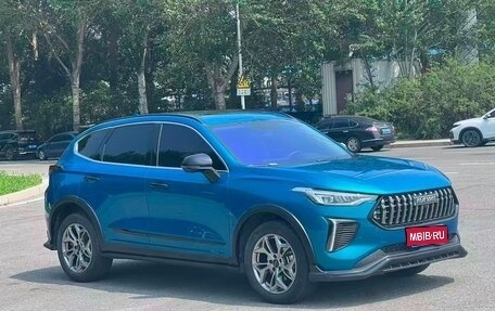 Haval Jolion, 2022 год, 1 390 000 рублей, 1 фотография