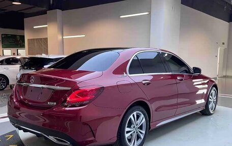 Mercedes-Benz C-Класс, 2021 год, 2 100 202 рублей, 5 фотография