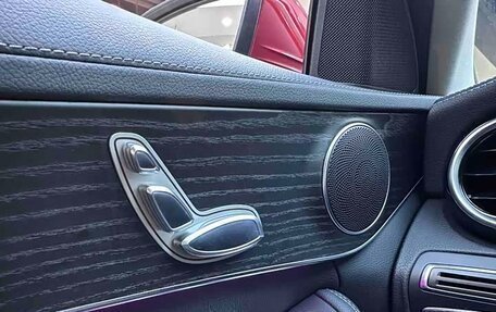 Mercedes-Benz C-Класс, 2021 год, 2 100 202 рублей, 10 фотография