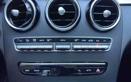 Mercedes-Benz C-Класс, 2021 год, 2 100 202 рублей, 11 фотография