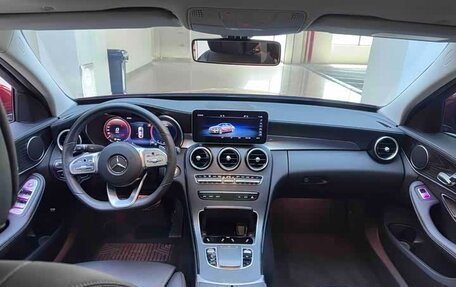 Mercedes-Benz C-Класс, 2021 год, 2 100 202 рублей, 15 фотография