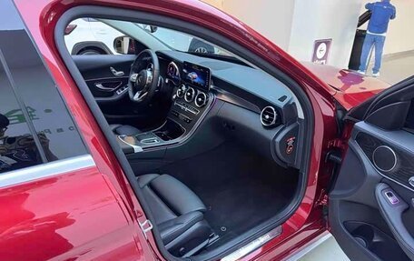 Mercedes-Benz C-Класс, 2021 год, 2 100 202 рублей, 16 фотография