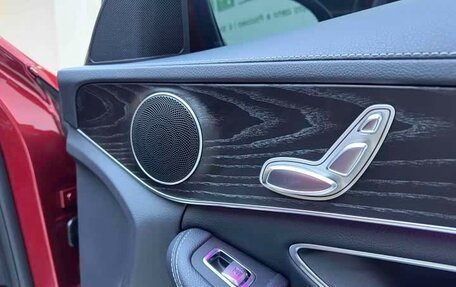Mercedes-Benz C-Класс, 2021 год, 2 100 202 рублей, 4 фотография