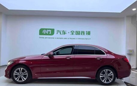 Mercedes-Benz C-Класс, 2021 год, 2 100 202 рублей, 20 фотография