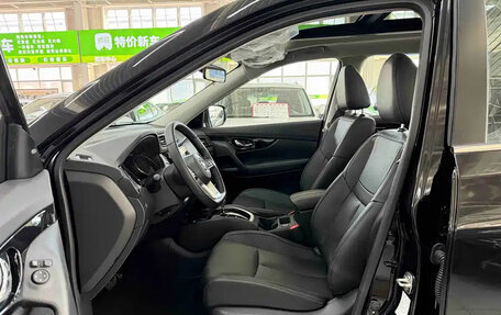 Nissan X-Trail, 2025 год, 1 999 999 рублей, 10 фотография