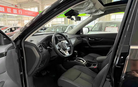 Nissan X-Trail, 2025 год, 1 999 999 рублей, 9 фотография
