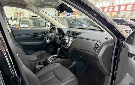 Nissan X-Trail, 2025 год, 1 999 999 рублей, 8 фотография