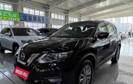 Nissan X-Trail, 2025 год, 1 999 999 рублей, 3 фотография