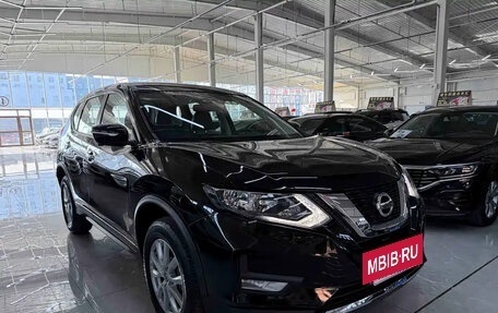 Nissan X-Trail, 2025 год, 1 999 999 рублей, 2 фотография