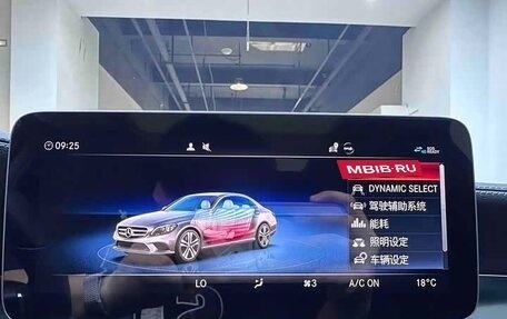 Mercedes-Benz C-Класс, 2021 год, 2 100 202 рублей, 21 фотография