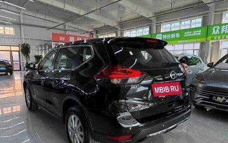 Nissan X-Trail, 2025 год, 1 999 999 рублей, 4 фотография